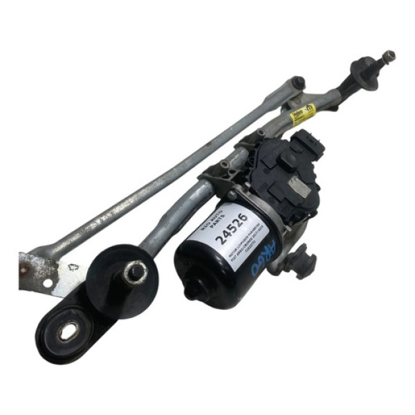Motor Limpador Parabrisa Fiat Argo/cronos 2017/2023 52023771