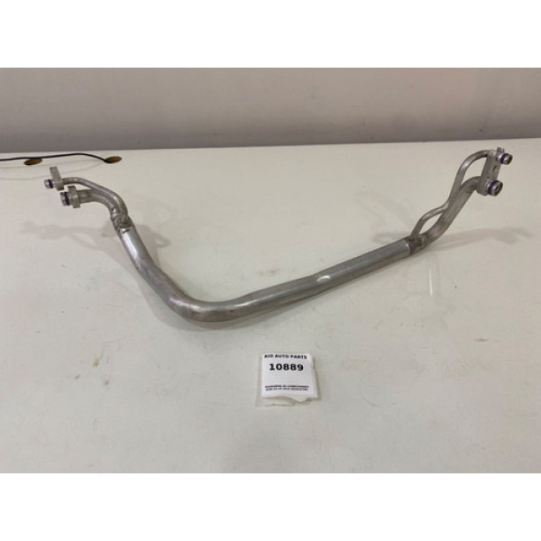 Mangueira Ar Condicionado Audi A3 Lm 2016  5q1816738c