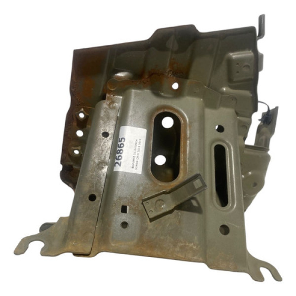 Suporte Da Bateria Honda Cr-v 2012 2013 