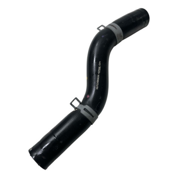  Mangueira Superior Radiador Honda City Lx Cvt 2017