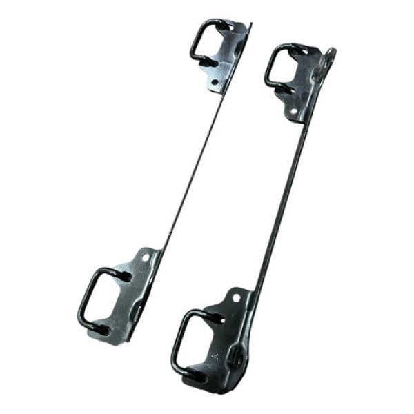 Par Suporte Banco Traseiro Ford Focus 2015 2016 Bm51a6c1b28