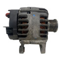 Alternador Captur/duster 2.0 2018 231001017r C/detalhe