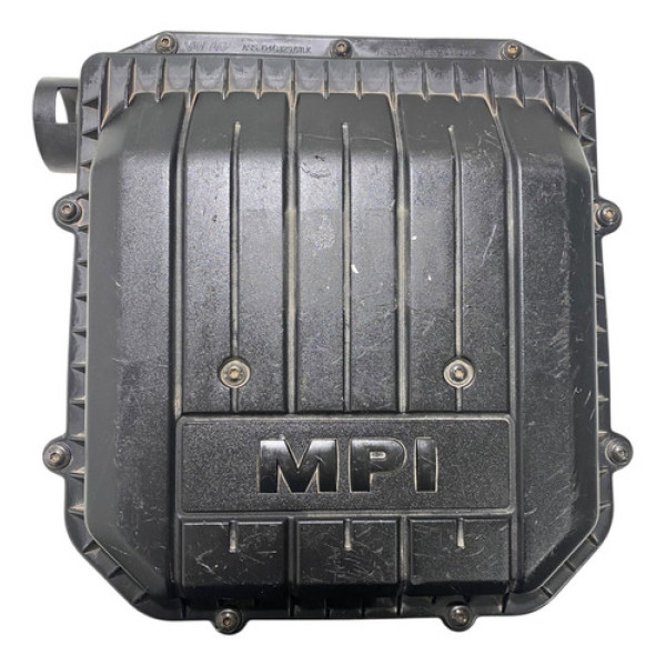 Caixa Filtro De Ar Vw Voyage 1.0 2018 04c129611k  C/detalhe