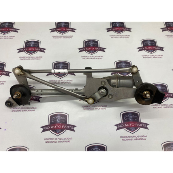 Motor Limpador Parabrisa Corolla Cross 2023 851100a030