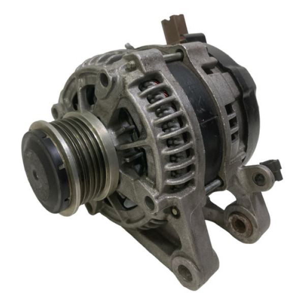 Alternador Uno Argo Mobi Cronos 51984064  C/detalhe Tomada