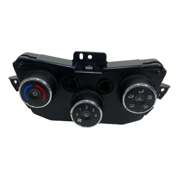 Comando Ar Condicionado Gm Spin Cobalt 1.8 2018/2020 