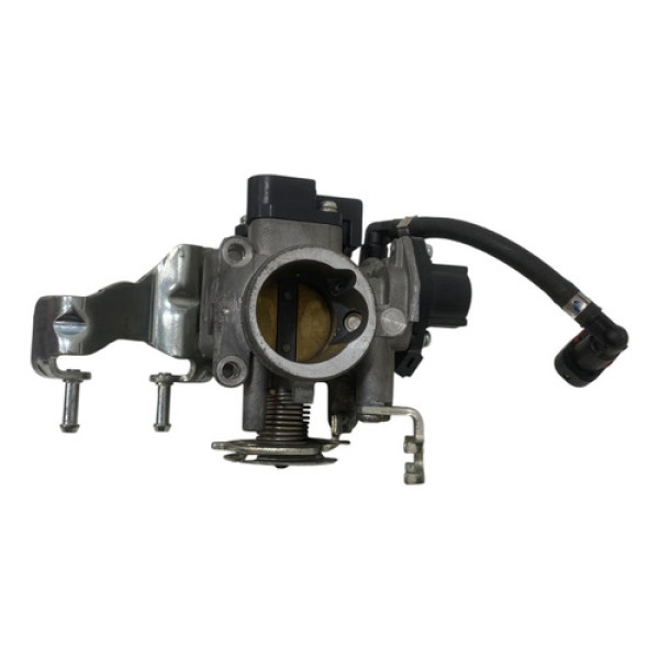 Corpo Tbi Injeção Yamaha Fz25 Fazer 2021 Original