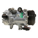 Compressor De Ar Condicionado Chery Tiggo 8 Sd7c16