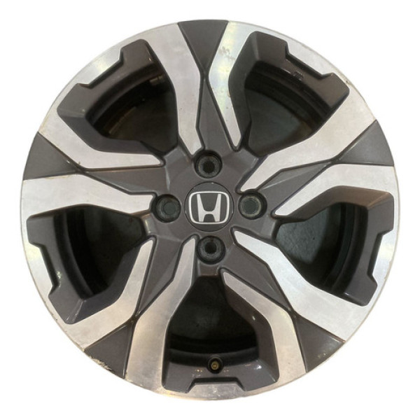 Aro De Liga R16 Honda Wr-v Ex Cvt2020 1*