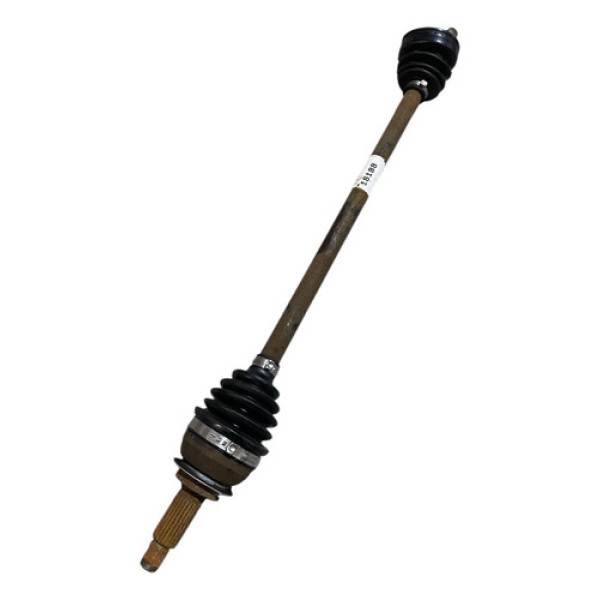 Semi Eixo Direito Renault Kwid 2020