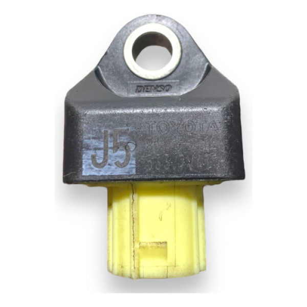 Sensor De Impacto Toyota Corolla 2020/2023 8917347050