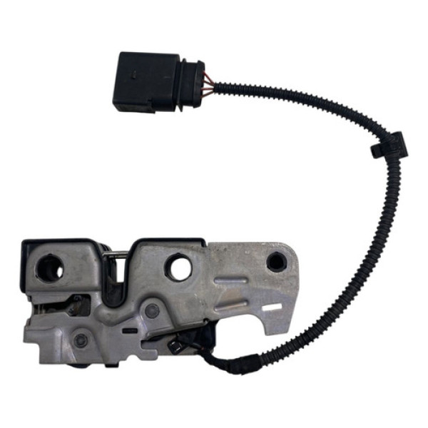 Tranca Fechadura Capo Porsche Cayenne V6 2011