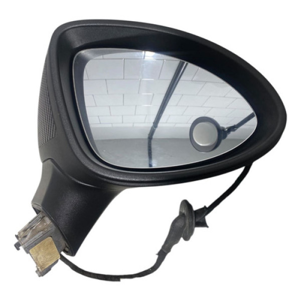 Retrovisor Direito Porsche Cayenne V6 2011/2015