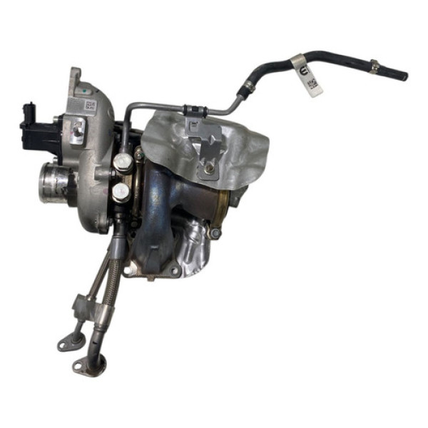 Turbina Jeep Renegae Jeep Renegade T270 2024 46338361