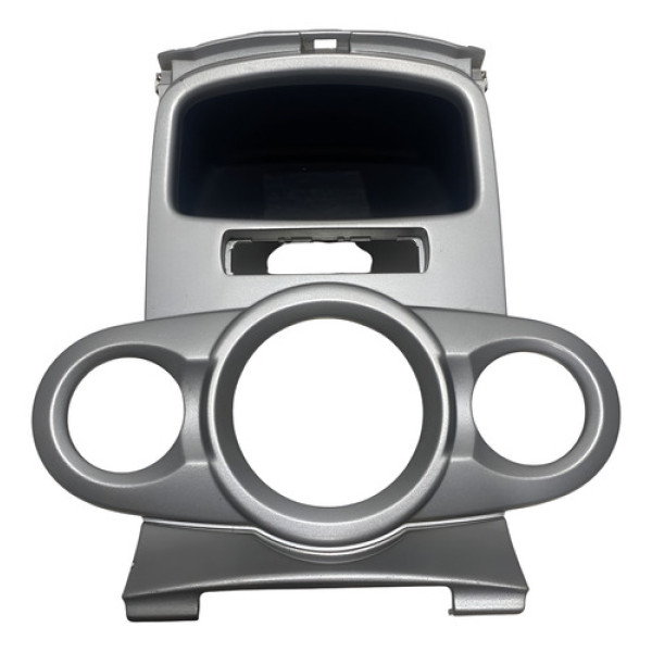 Moldura Comando Ar Condicionado Ford Fiesta 2019 1195499x