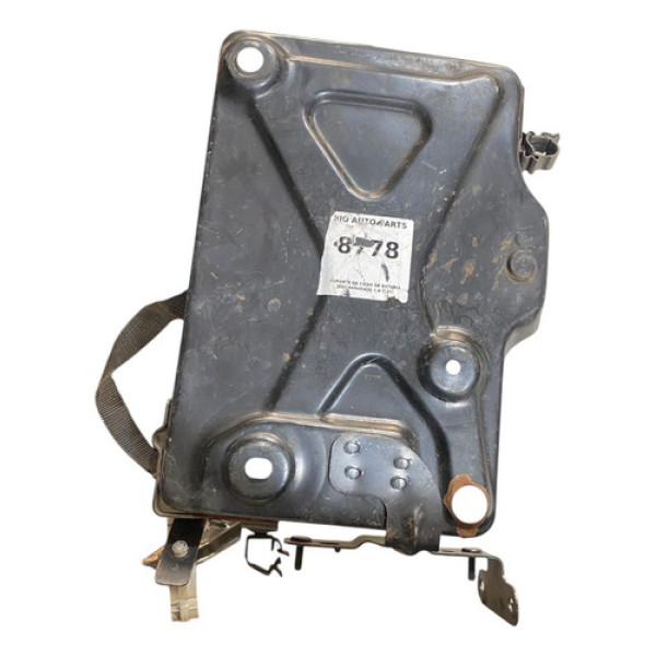 Base Suporte Bateria Jeep Renegade 1.8 2018