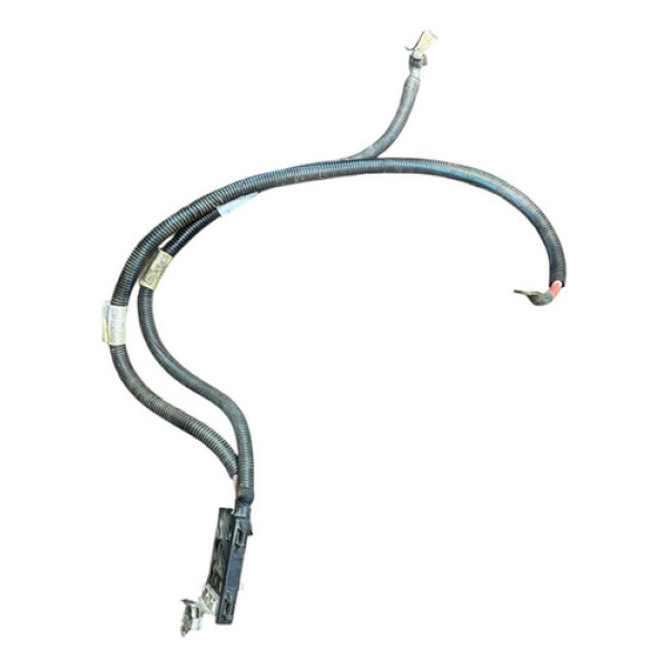 Cabo Positivo C/rele Bateria Strada/palio 1.8 2014 51856784