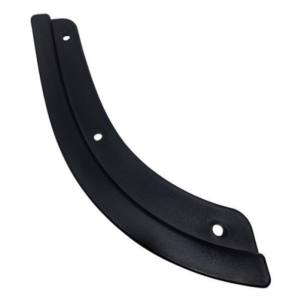 Moldura Parabarro Tras Direito Jeep Commander 2025 534907700