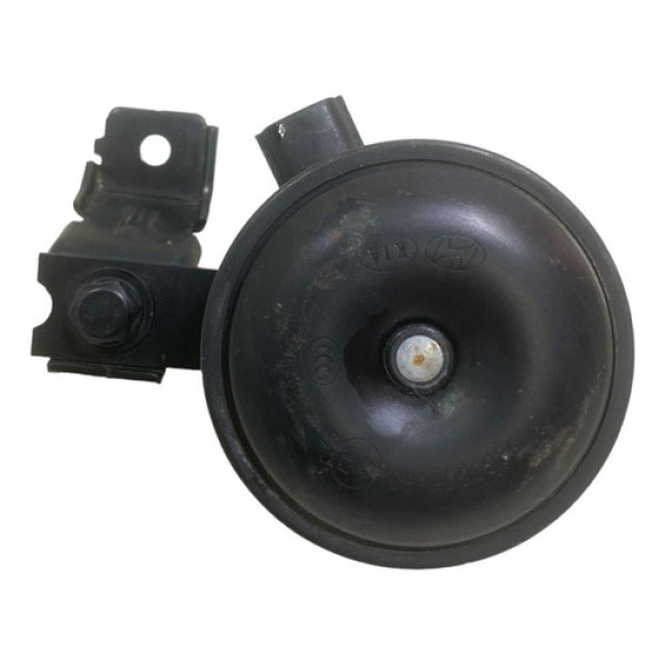 Sirene Do Alarme Buzina Santa Fé 3.3 2019 - 96630-2w000