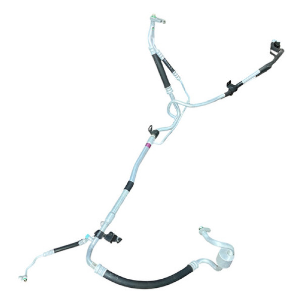 Mangueira Ar Condicionado Hyundai Santa Fé 3.3 2019