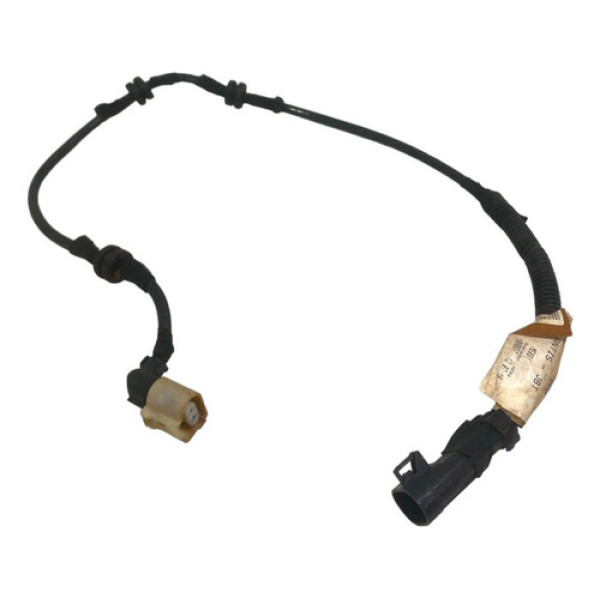 Chicote Pinça Tras Direita Jeep Commander 1.3 2022 501534600