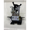 Tranca Fechadura Mala Hyundai Hb20 Hatch 2013/2019