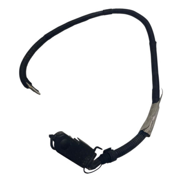 Chicote Cabo Positivo Bateria Fiat Cronos 2019 00520825990