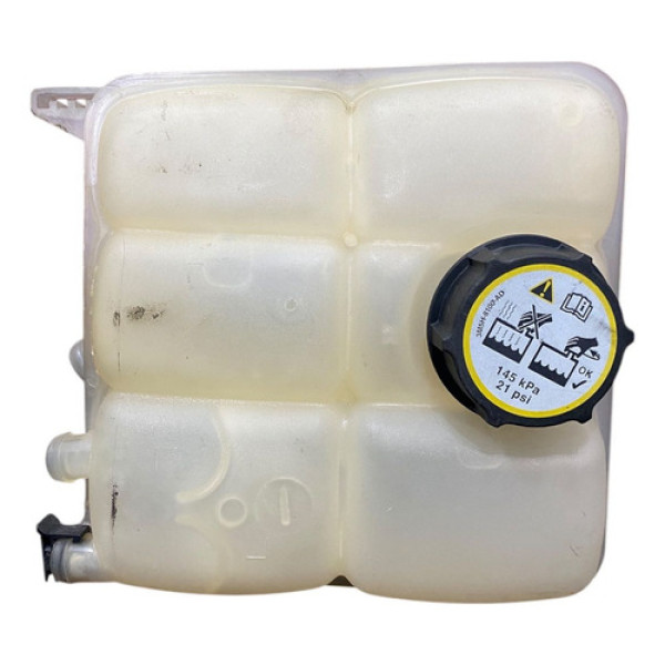 Reservatório Água Radiador Ford Focus 2016 8v618k218ae