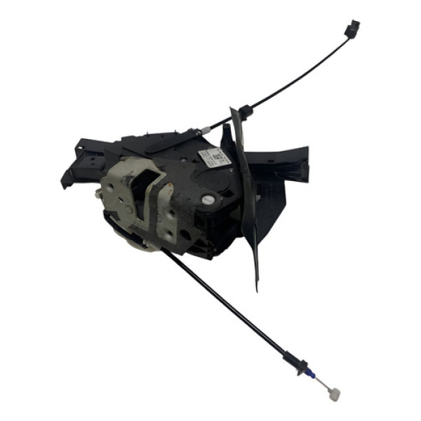 Fechadura Porta Traseira Direita Focus 2015 Bm5aa26412be