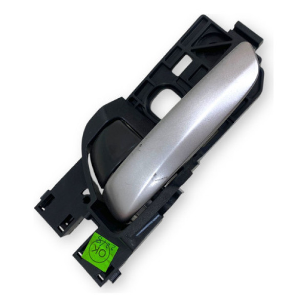 Maçaneta Interna Traseira Esquerda Honda Fit 2015/2020 