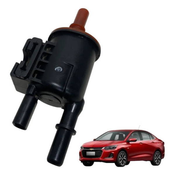 Válvula Solenóide Canister Gm Onix/tracker 2023 12666840