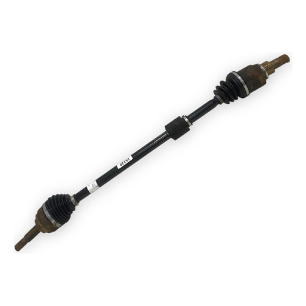 Semi Eixo Direito Nissan Kicks Automático 2018