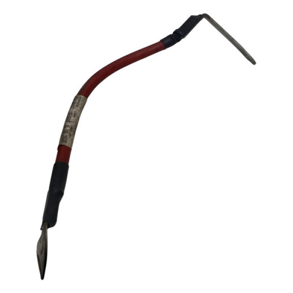 Cabo Bateria Fiat Uno/siena/mobi 1.0 2020 51905898