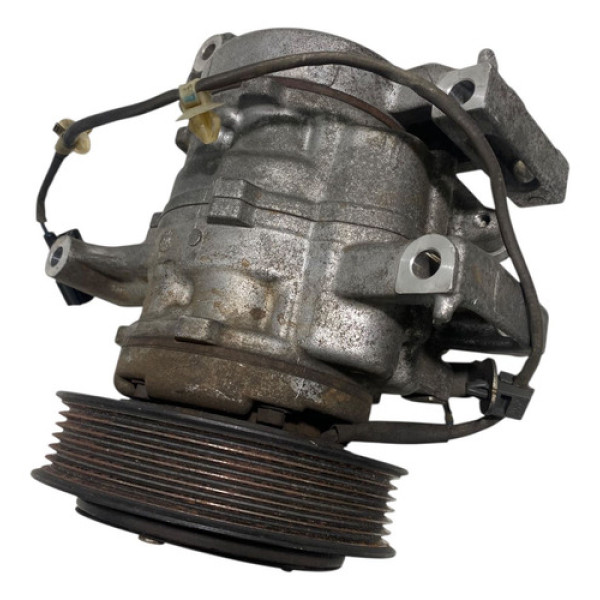 Compressor Ar Condicionado Honda Hr-v 2018 Bc4472802830