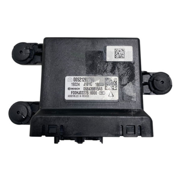 Sensor Estacionamento Jeep Renegade T270 2024 00521262790
