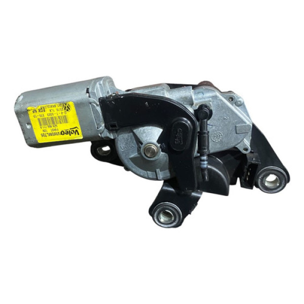 Motor Do Limpador Traseiro Fox Gol Original 5z6955711a