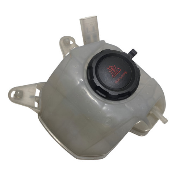 Reservatorio Água Radiador Vw Polo Track 2024 2gb121407g