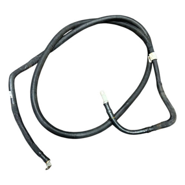 Cabo Negativo Bateria Gm Cruze 1.4at Turbo 17/20 39099386