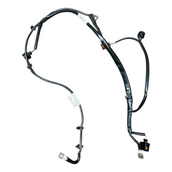 Chicote Alternador Vw Nivus 2021 A 2023 2q0971349