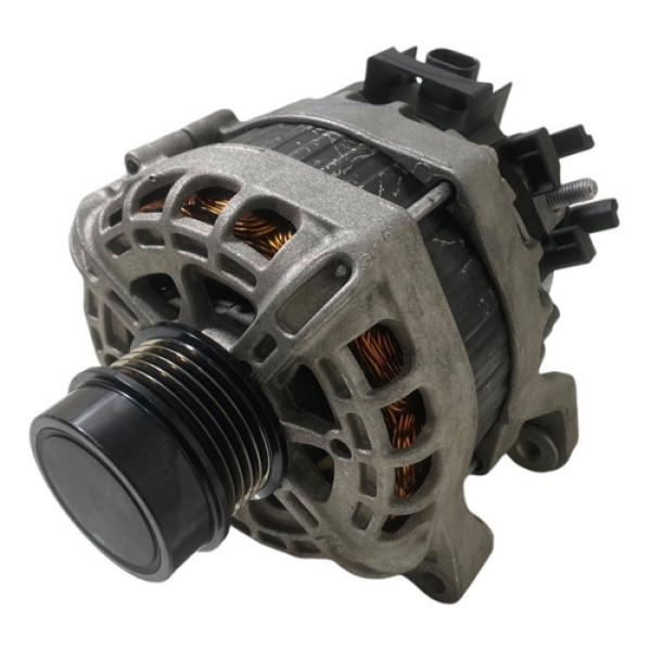 Alternador Gm Onix/tracker 1.0 2020/25 26261634 (7.000 Km)