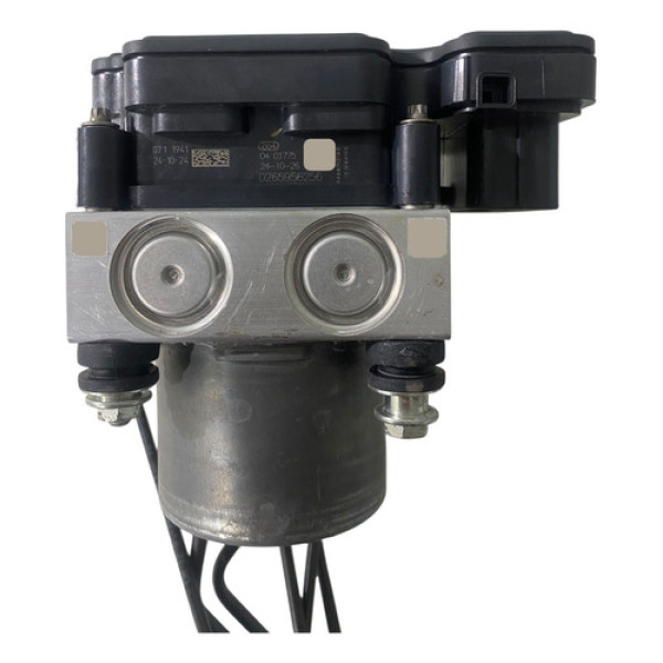 Modulo Central 5u0614517c Abs Vw Saveiro 1.6 2025 (1.000km)