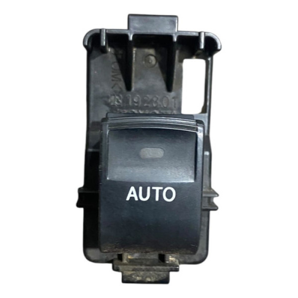 Botão Comando Vidro Toyota Corolla 2012 7427102420