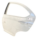 Porta Traseira Esquerda Jac J3 Hatch/sedan