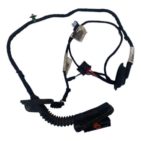 Chicote Porta Traseira Direita Vw Polo 2020 3300098822