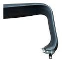 Moldura Tampa De Mala Superior Jeep Renegade 18/21 735580158 Preto