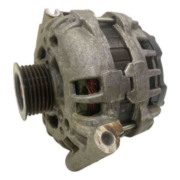 Alternador Punto 1.6 E-torque F000 Bl0 700 
