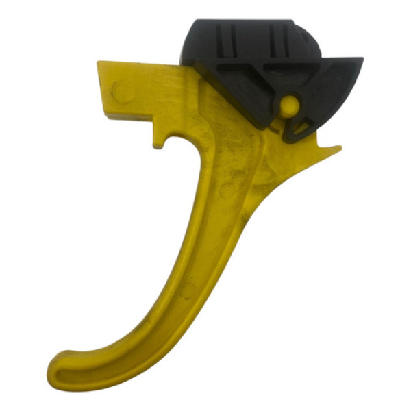 Alavanca Abertura Capo Fiat Argo/cronos 2018