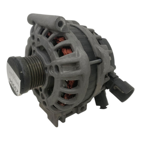 Alternador Jeep Renegade/fiat Toro/argo/cronos 1.8 Aut 2020