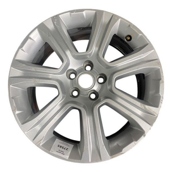 Roda Aro 18 Land Rover Evoque Se Dyn 2017 Gj321007ab 2*
