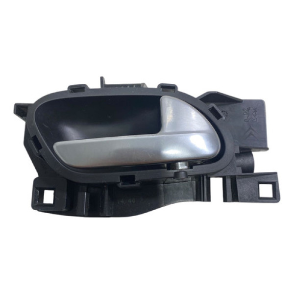 Maçaneta Interna Dianteria Direita Peugeot 208 96605253vv